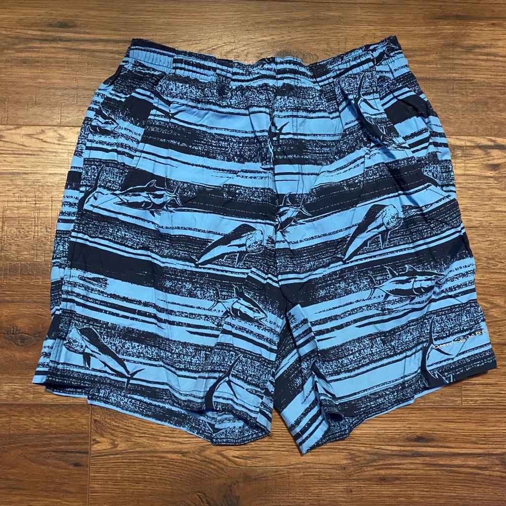 Columbia PFG Swim shorts